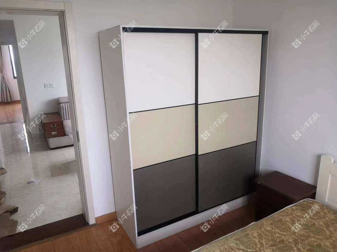 常州聚盛花园在租房源_小牛看房