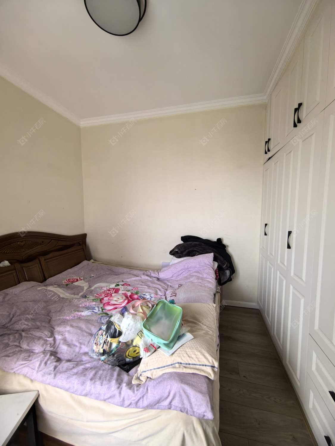 常州福康宁花园在租房源室内图_小牛看房