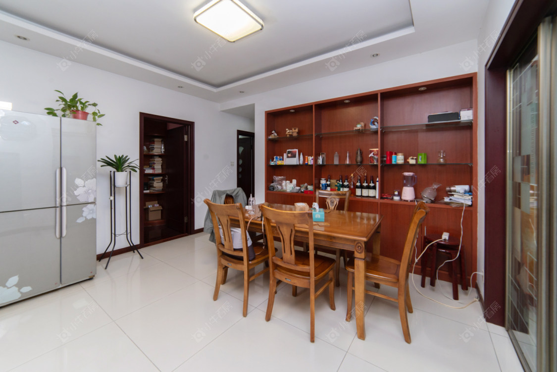 常州怡美花园在售二手房源室内图_小牛看房