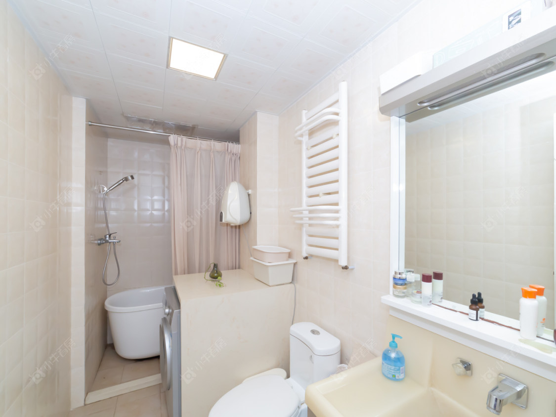 常州龙湖香醍漫步南区在售二手房源室内图_小牛看房