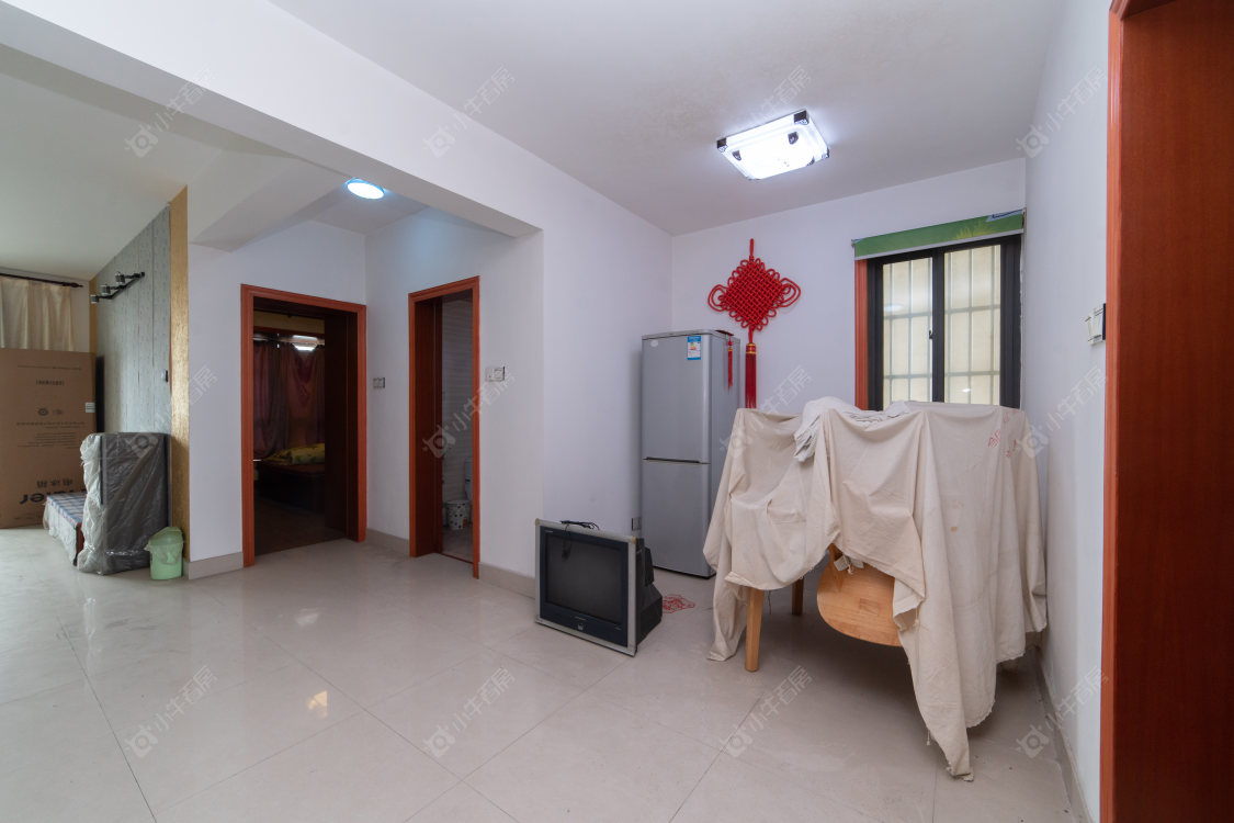 常州名城嘉苑(钟楼)在售二手房源室内图_小牛看房