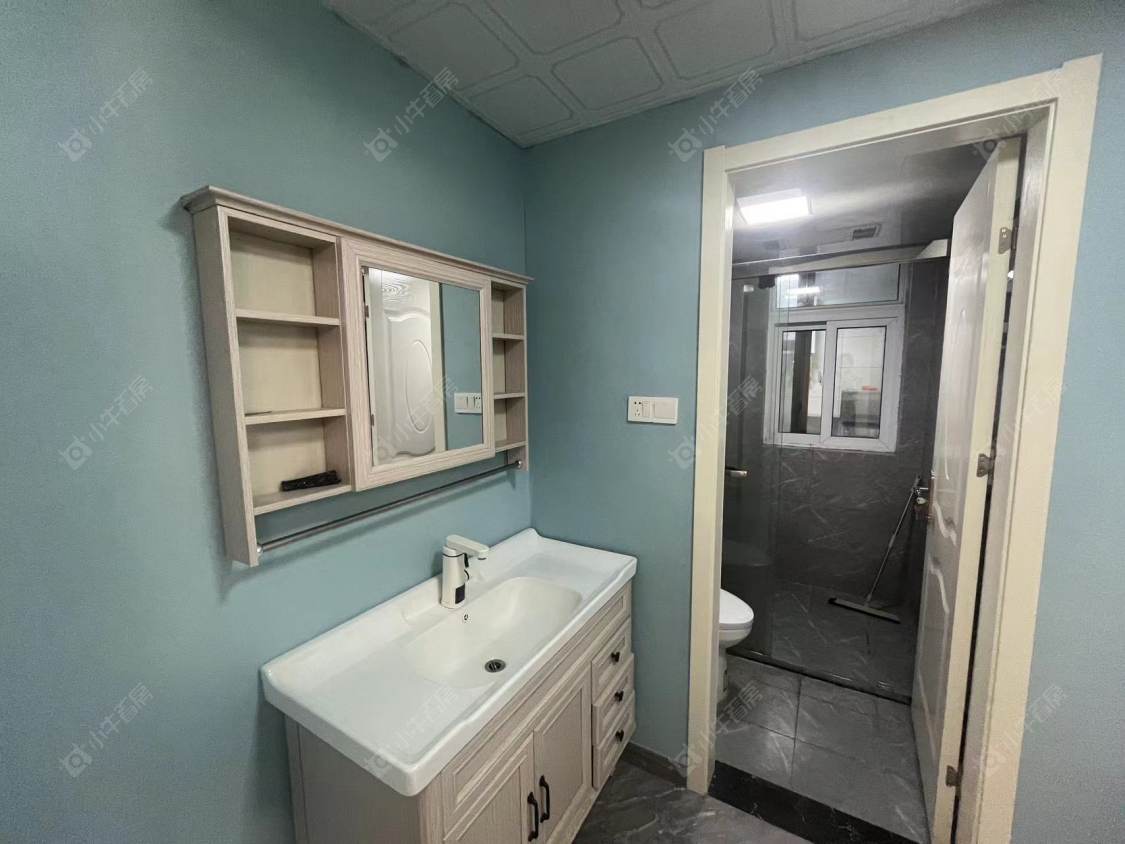 常州星河丹堤五区在租房源_小牛看房