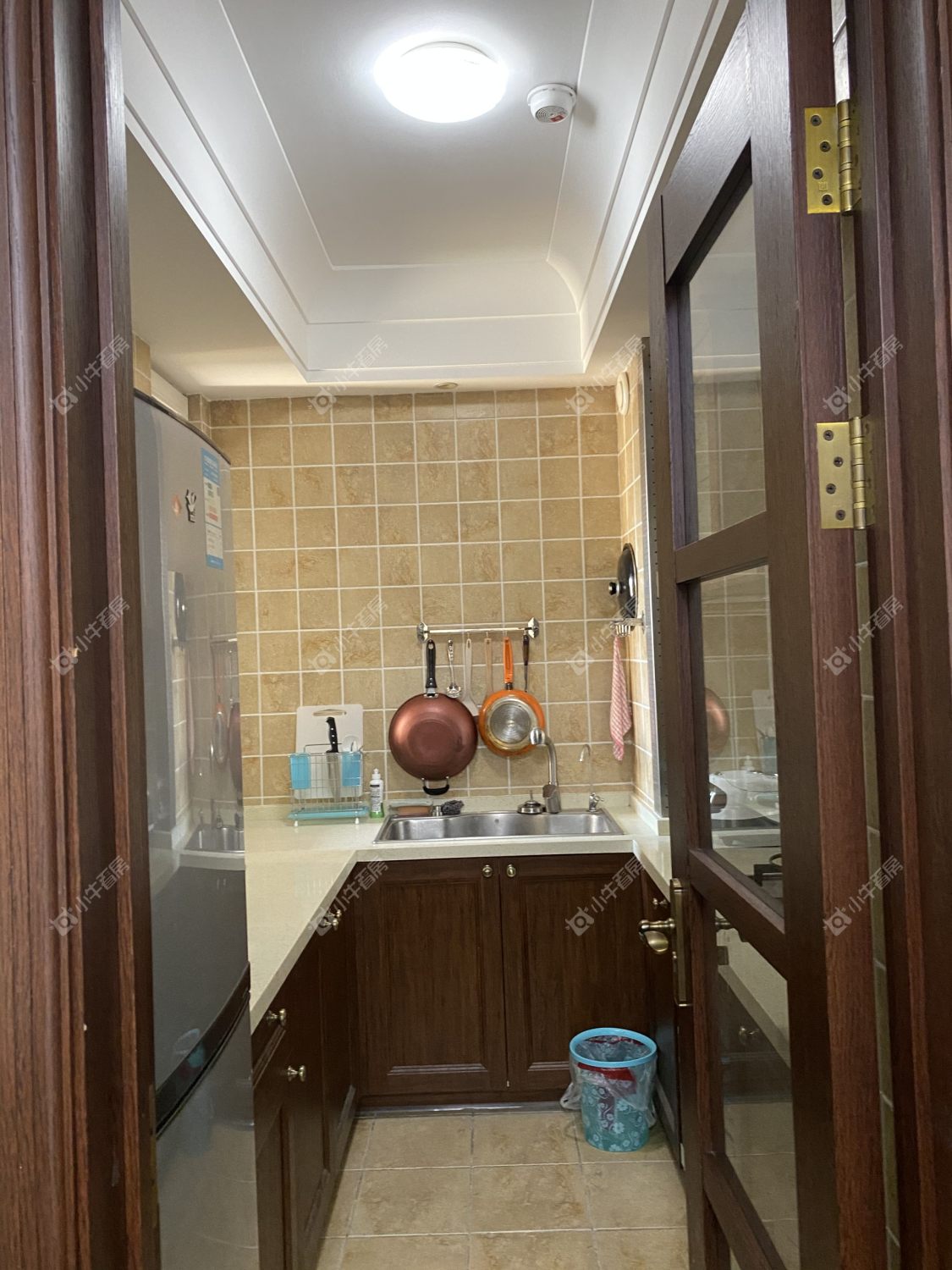 常州朗诗绿郡在租房源_小牛看房