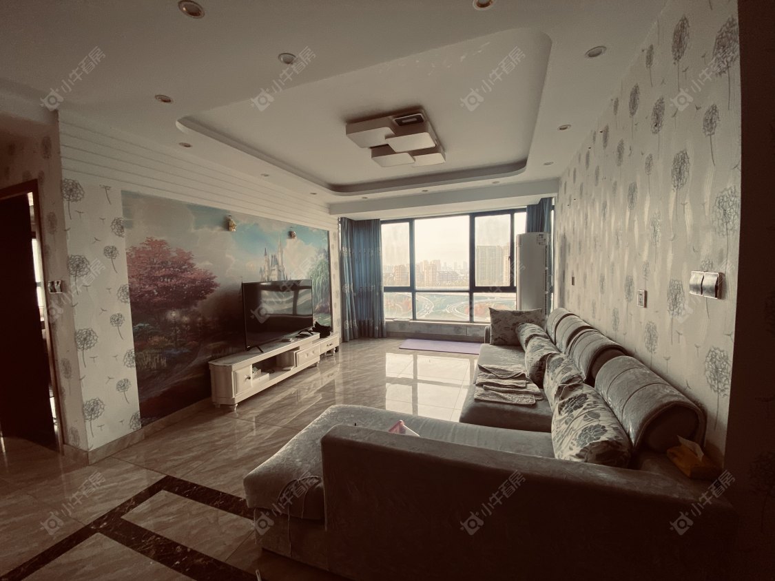 常州白马公馆在租房源_小牛看房