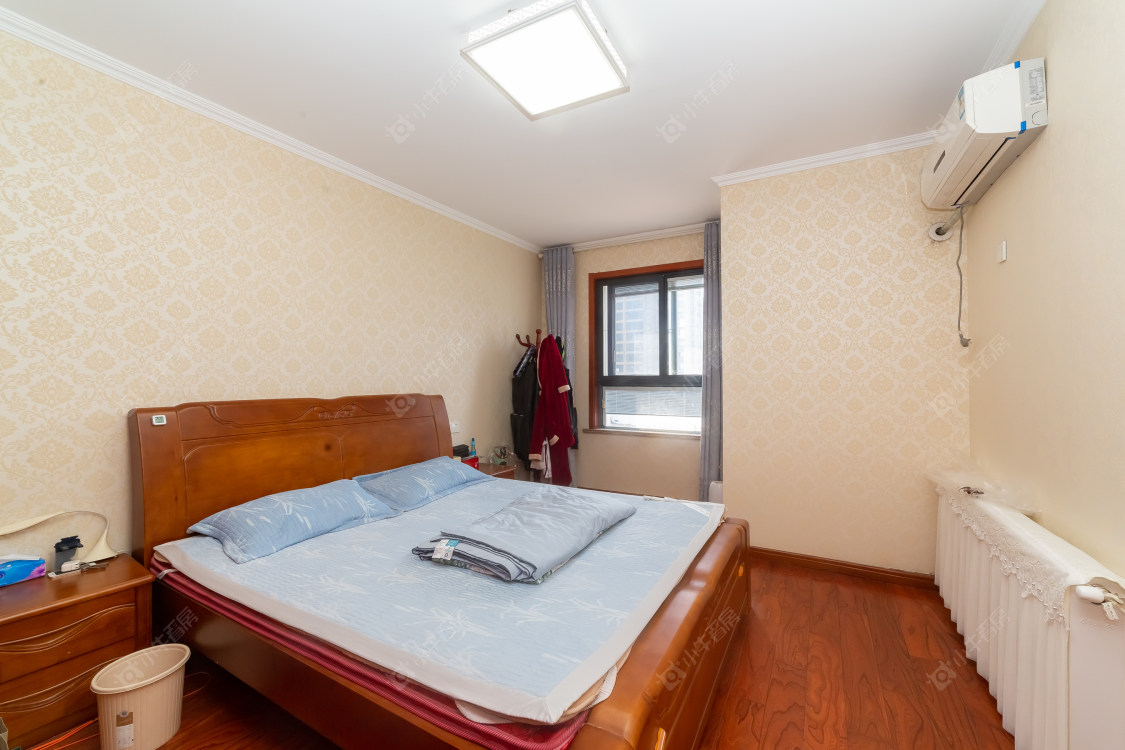 常州白马公馆在售二手房源_小牛看房