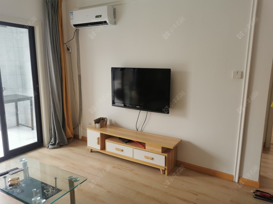 康桥水郡房源室内图 常州康桥水郡在租房源室内图_小牛看房