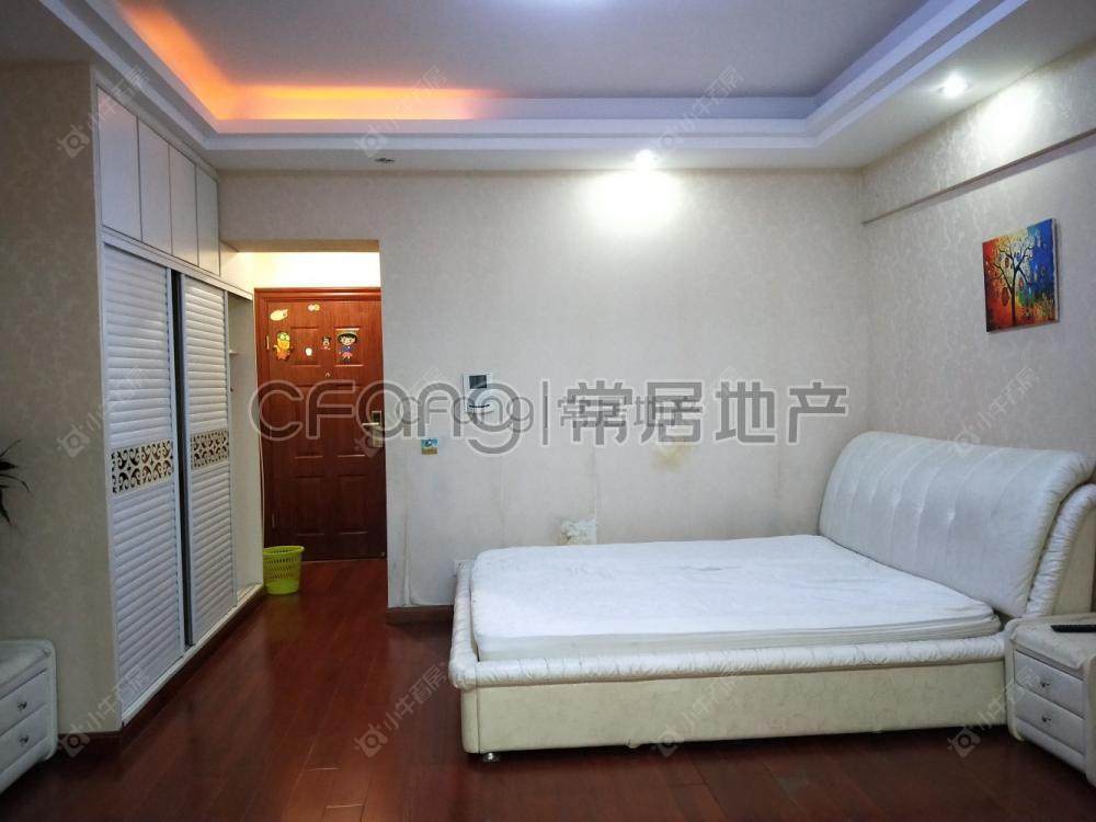 常州万博生活广场租房房源封面图
