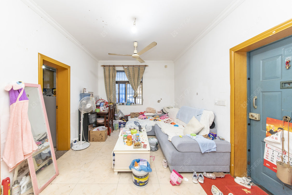 常州中凉汽修公寓在售二手房_小牛看房