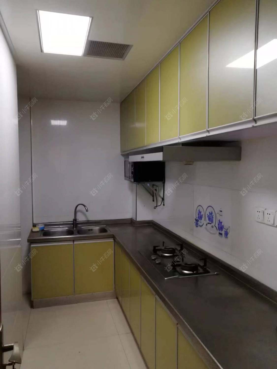 常州平岗星苑一期在租房源_小牛看房