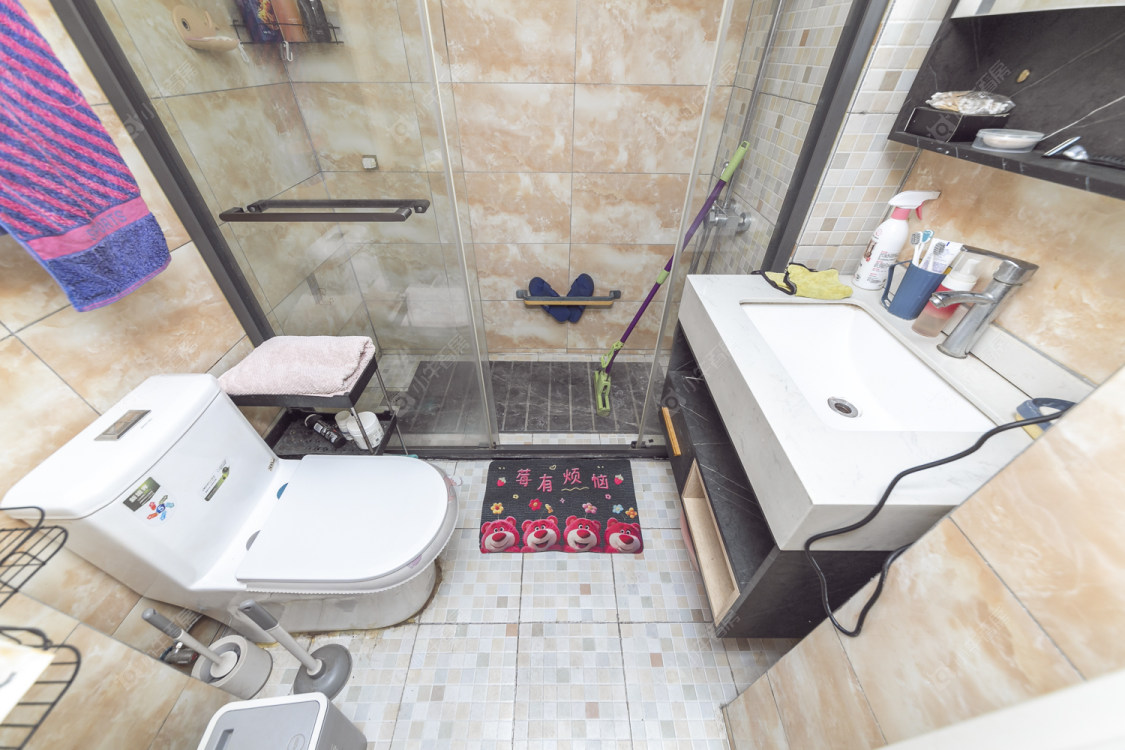 丽丰苑房源室内图 常州丽丰苑在售二手房源室内图_小牛看房