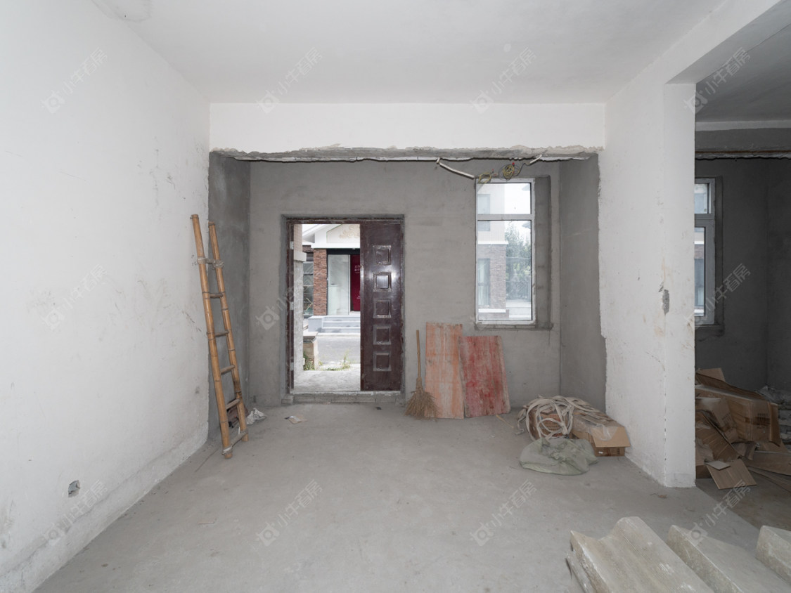 常州九洲豪廷苑在售二手房源室内图_小牛看房