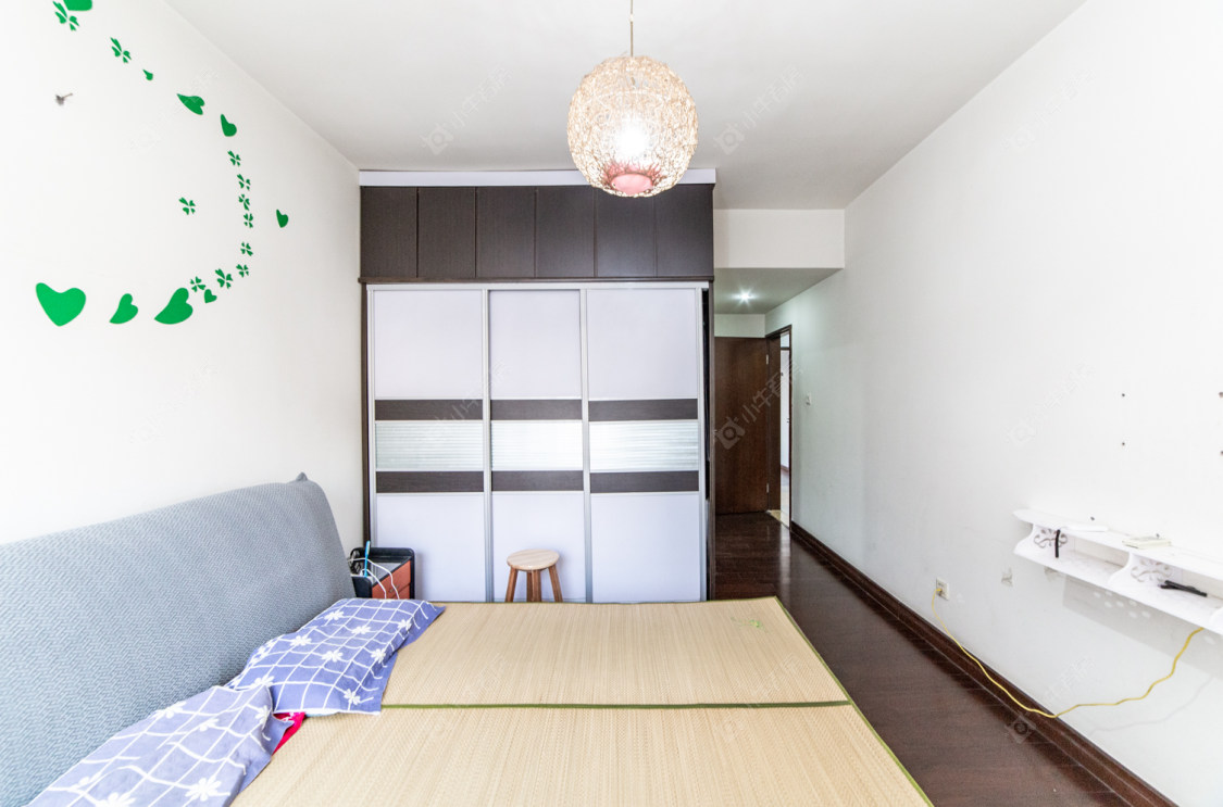 常州奥林匹克花园在售二手房源室内图_小牛看房