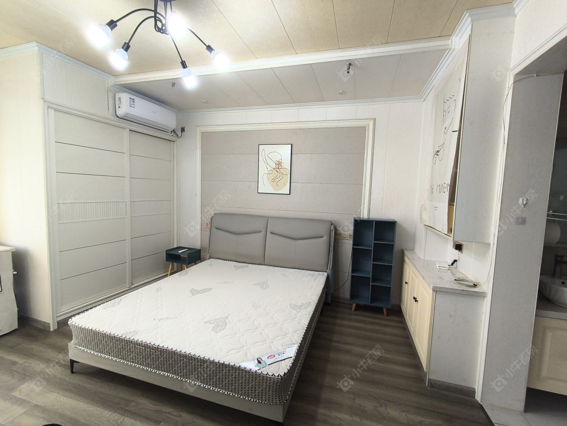 府琛商务广场房源室内图 常州府琛商务广场在租房源室内图_小牛看房