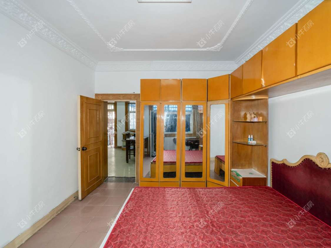 常州斜桥巷2室1厅1卫出租_小牛看房