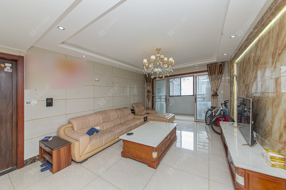 常州御城在售二手房_小牛看房