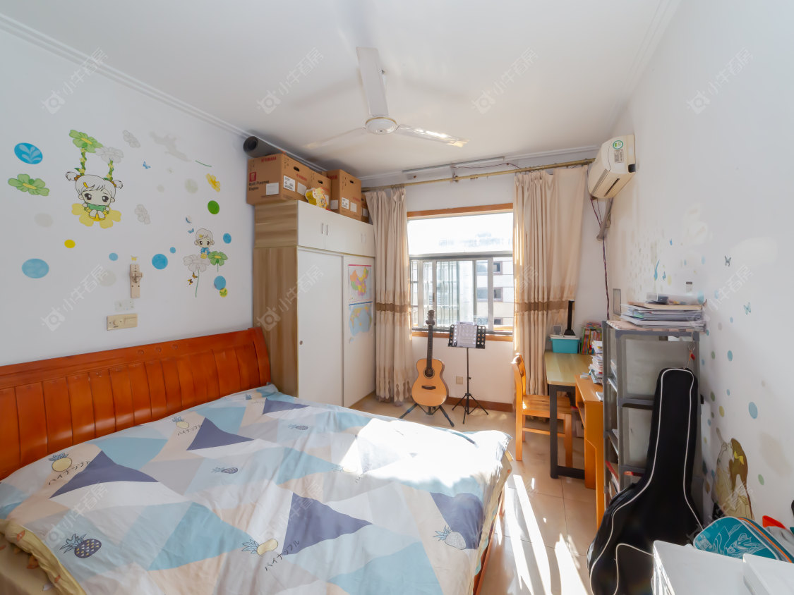 北环新村武进小区房源室内图 常州北环新村武进小区在售二手房源室内图_小牛看房