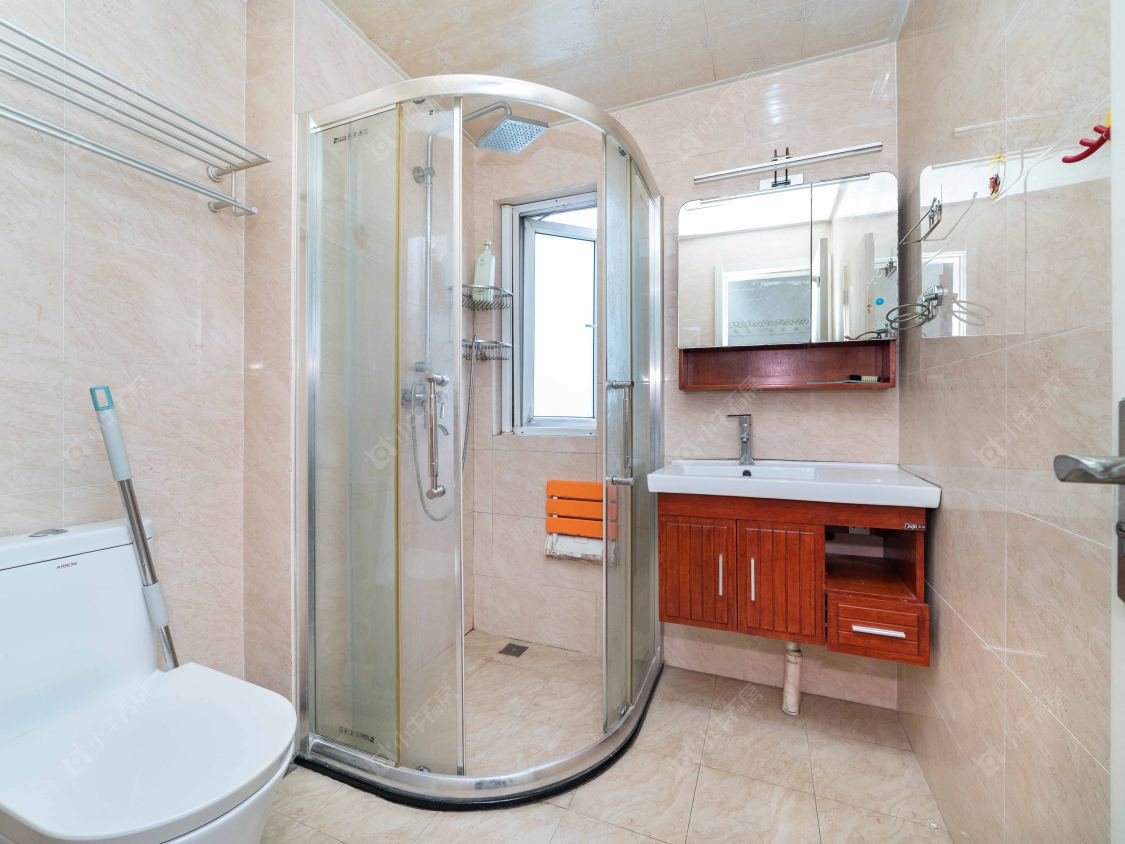 常州新城域三期在售二手房源室内图_小牛看房