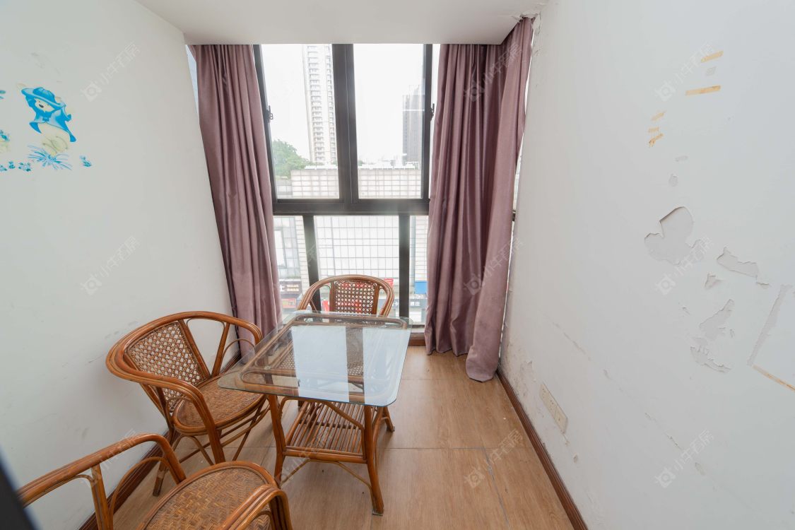 常州新城蓝钻苑南区在售二手房源室内图_小牛看房