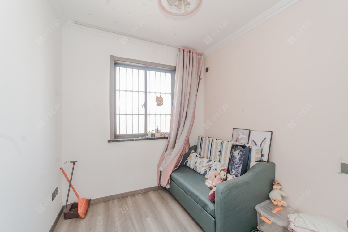 常州玲珑花园在售二手房源室内图_小牛看房