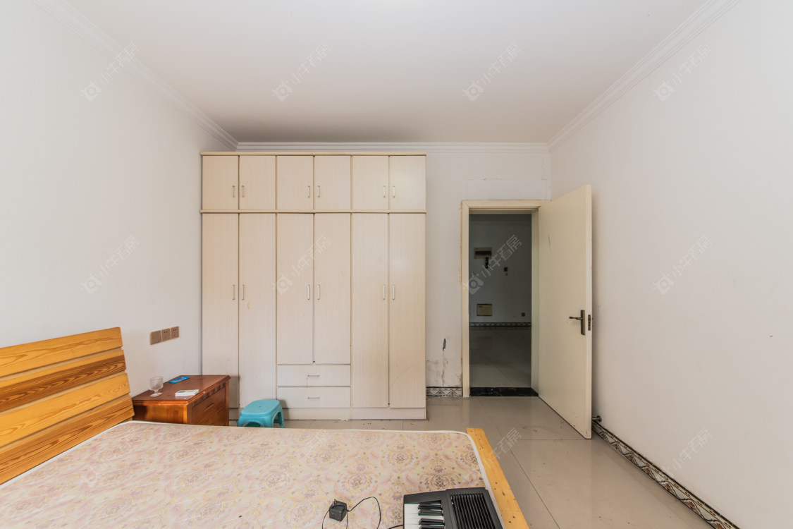 九洲花园二期房源室内图 常州九洲花园二期在售二手房源室内图_小牛看房