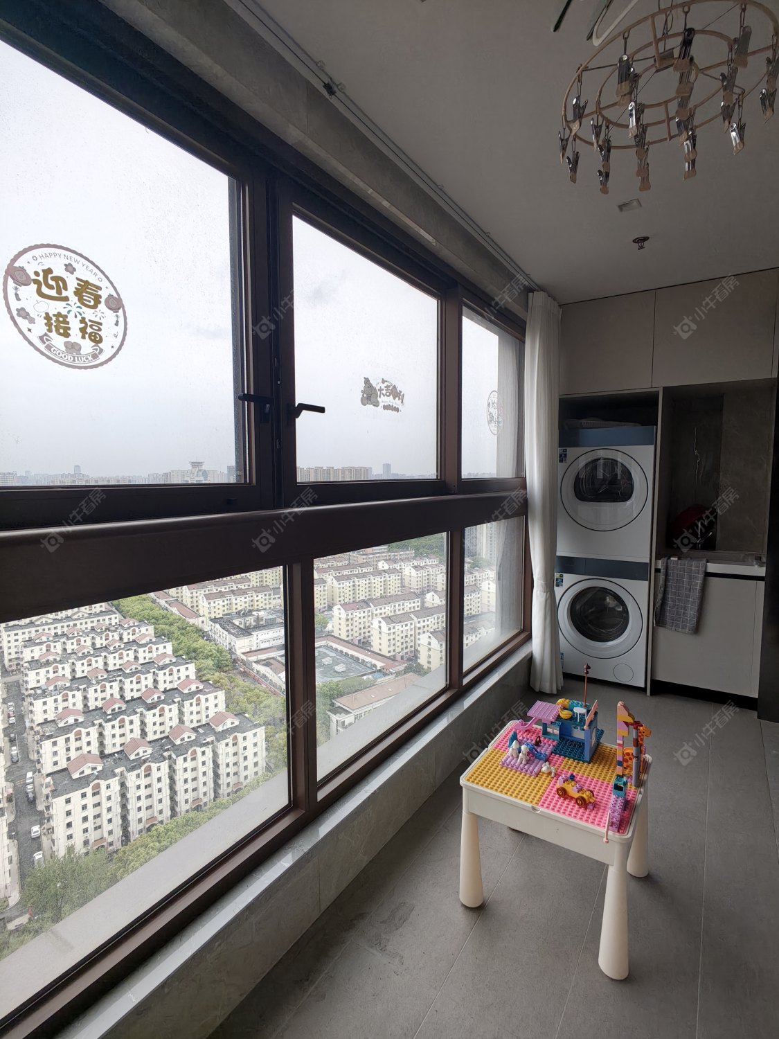 常州环球港湾在租房源户型图_小牛看房