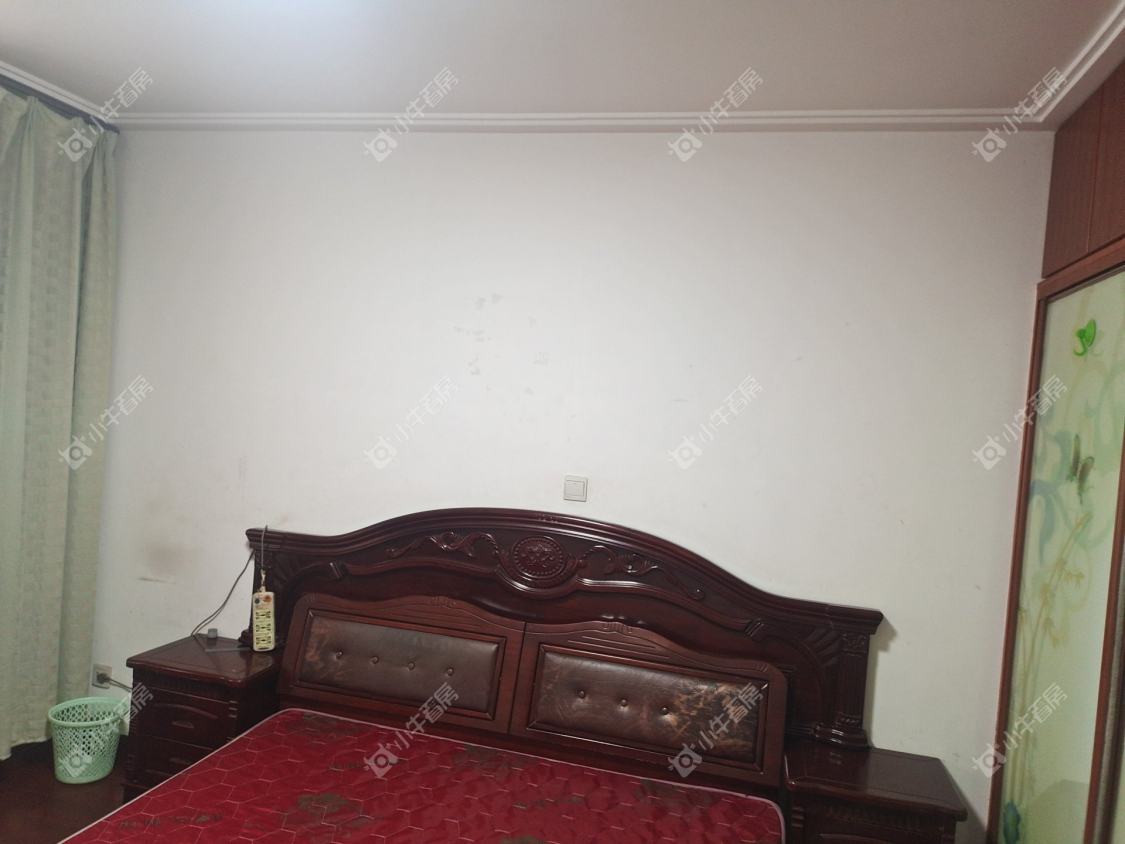 常州潞城花苑在租房源_小牛看房