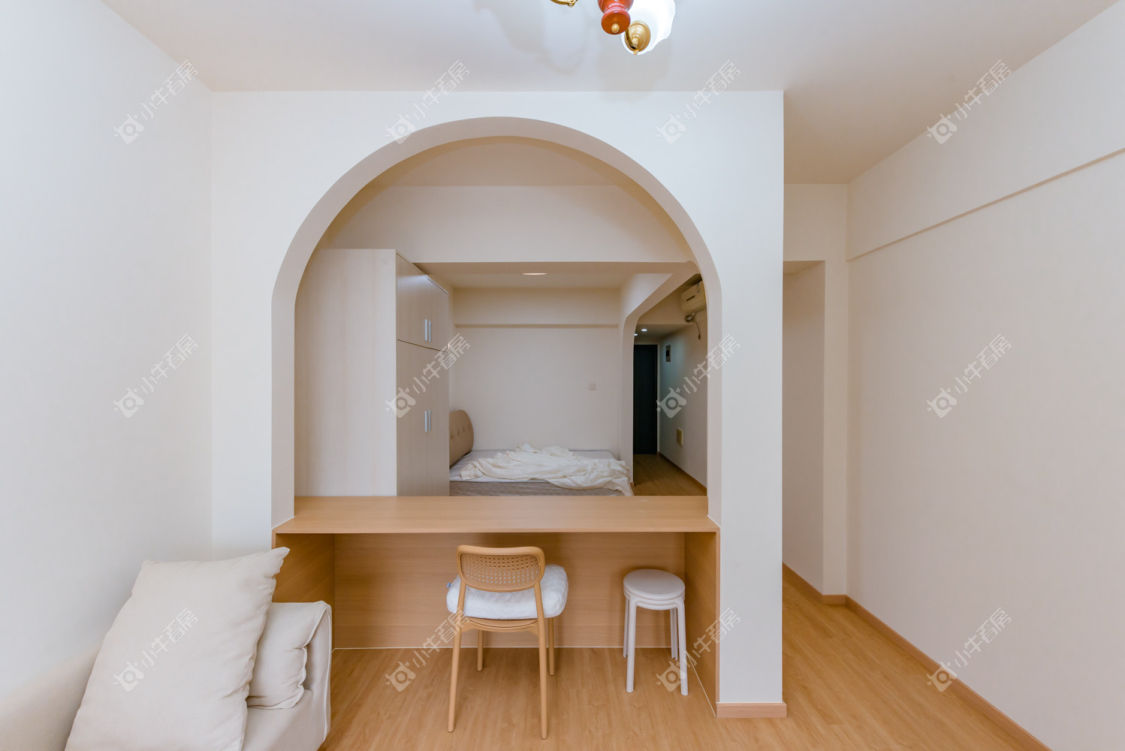 常州荆溪人家在租房源室内图_小牛看房