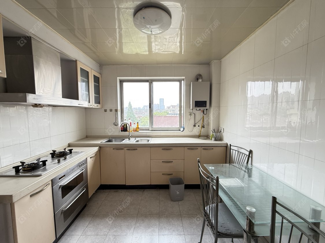 常州湾里新村在租房源室内图_小牛看房