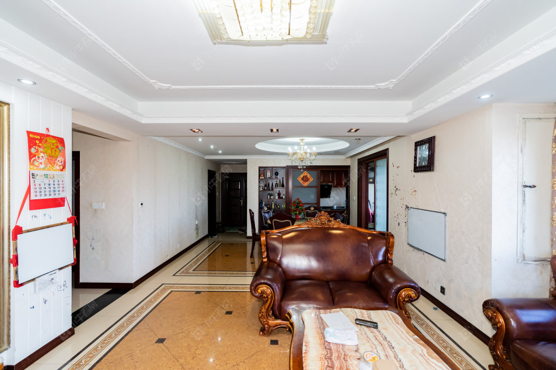 常州府河名居在售二手房源室内图_小牛看房