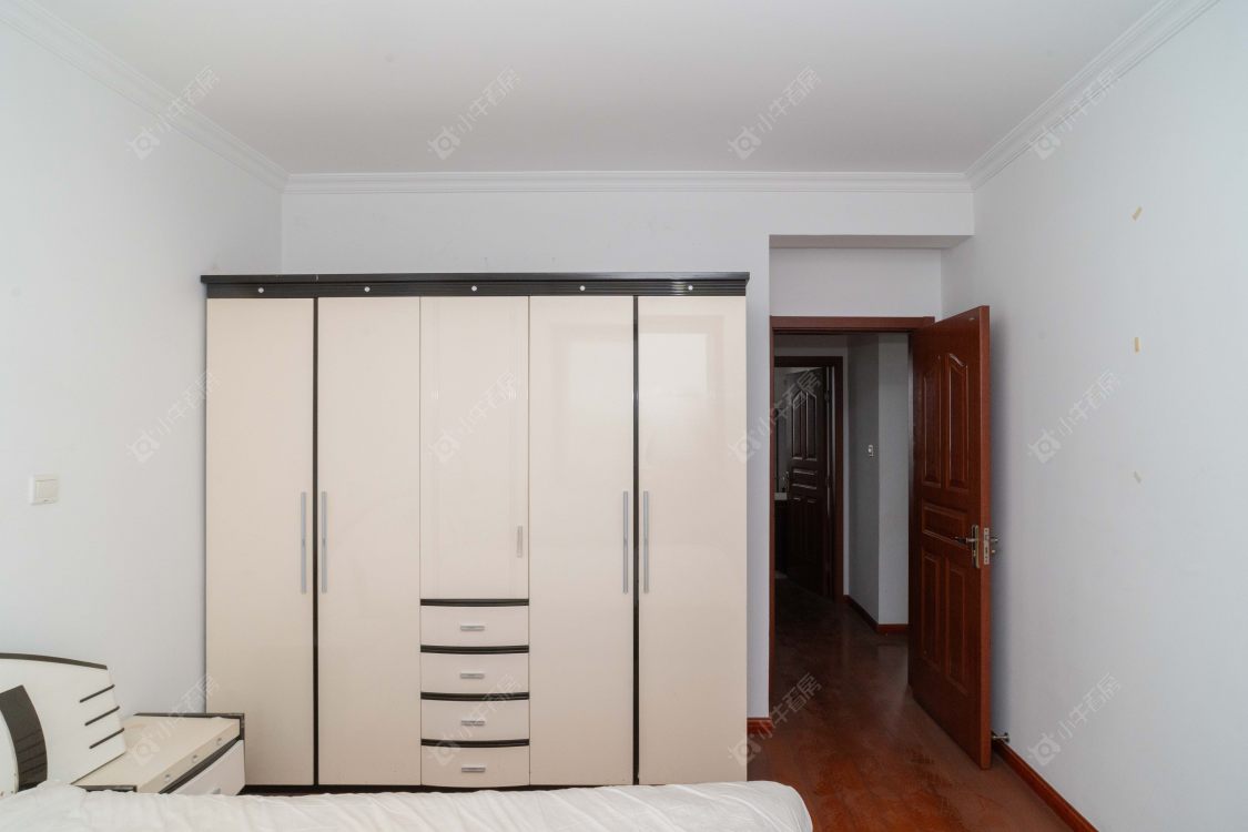 常州青枫公馆在售二手房源室内图_小牛看房