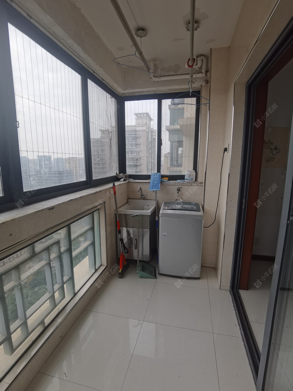 常州御城在租房源室内图_小牛看房