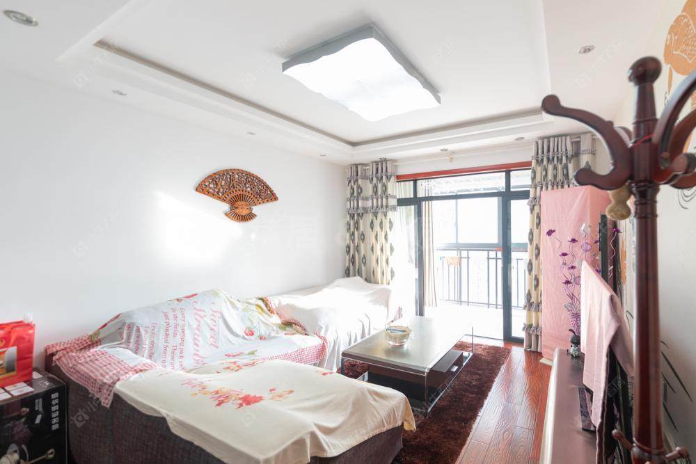 常州怡美花园在售二手房源室内图_小牛看房