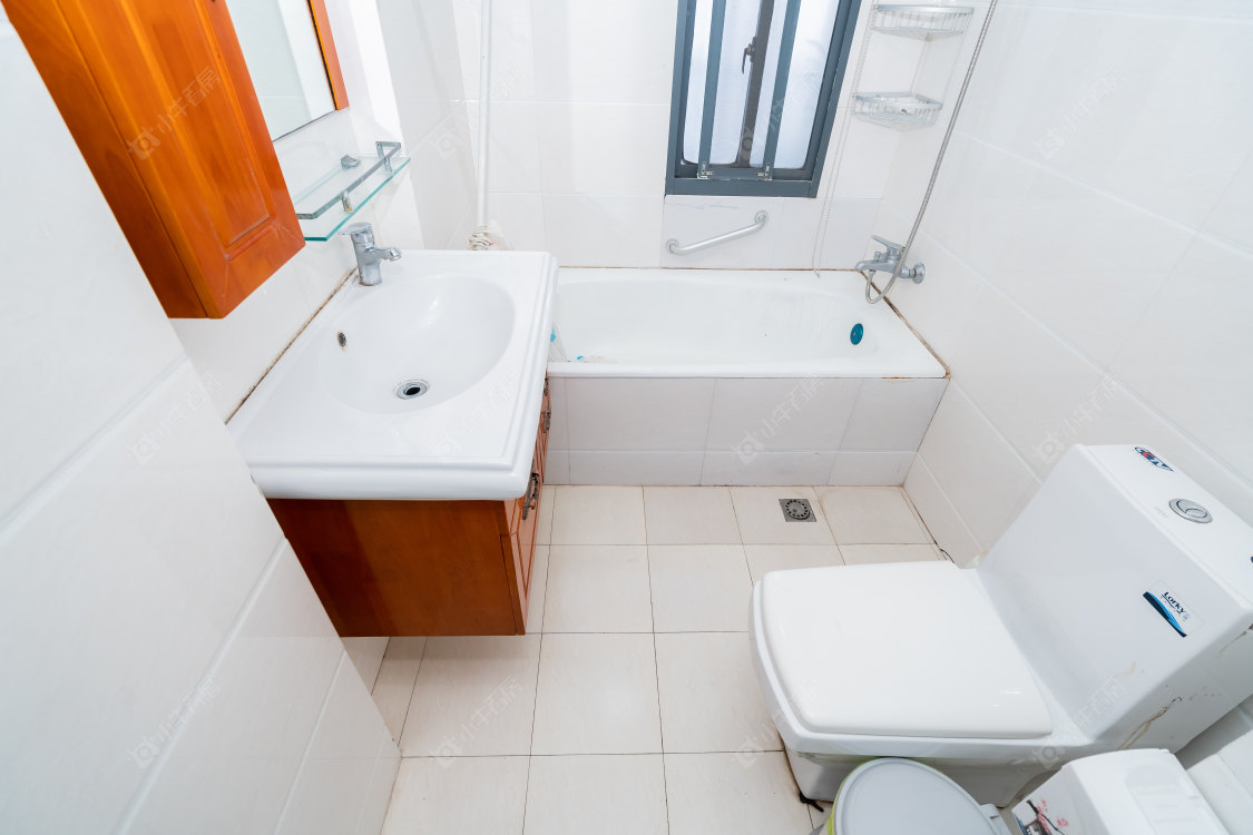 常州丽华二村在售二手房源室内图_小牛看房