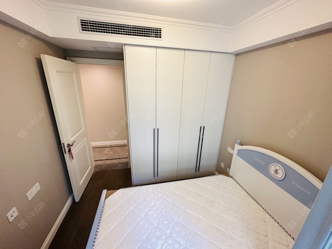 常州新城华宇悦隽公馆在租房源室内图_小牛看房