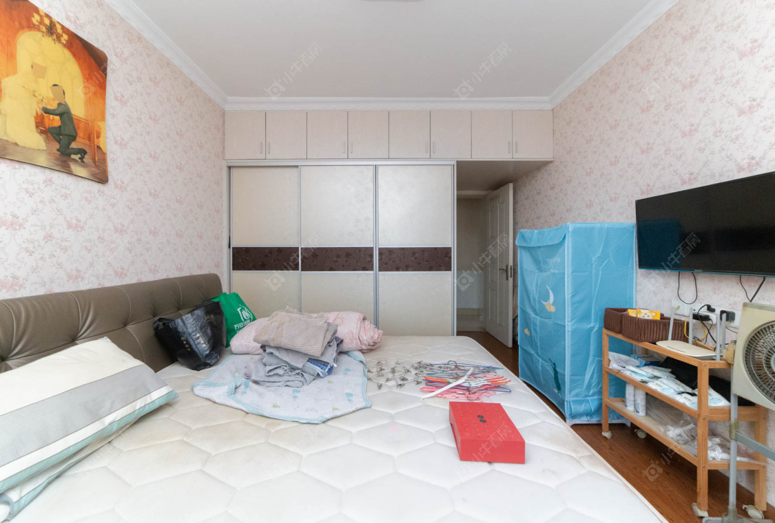 常州聚怡花园北区在售二手房房源室内图_小牛看房
