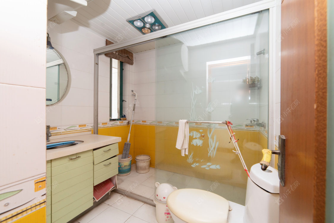 都市桃源二期房源室内图 常州都市桃源二期在售二手房源室内图_小牛看房