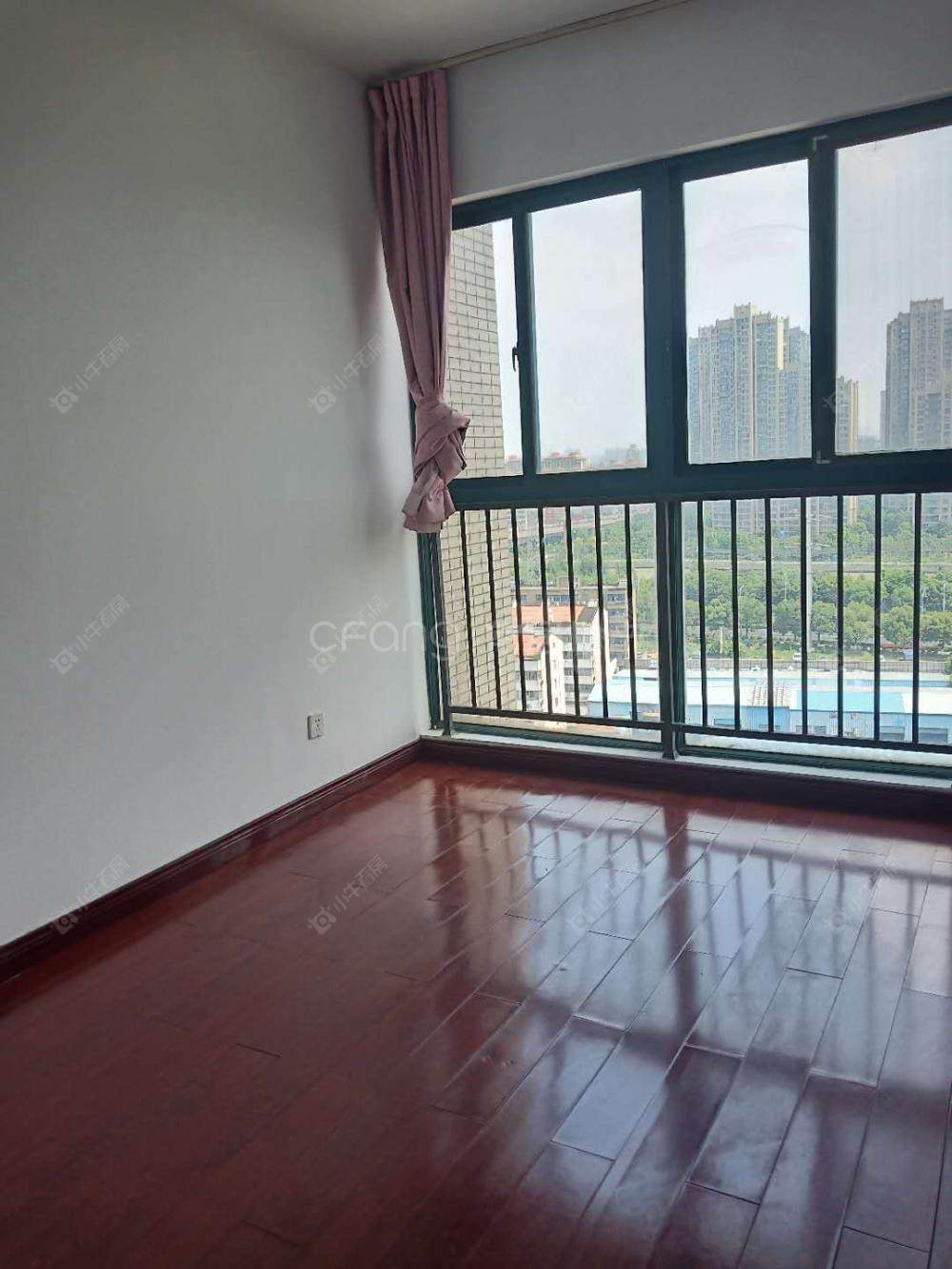 常州随园锦湖公寓在租房源室内图_小牛看房