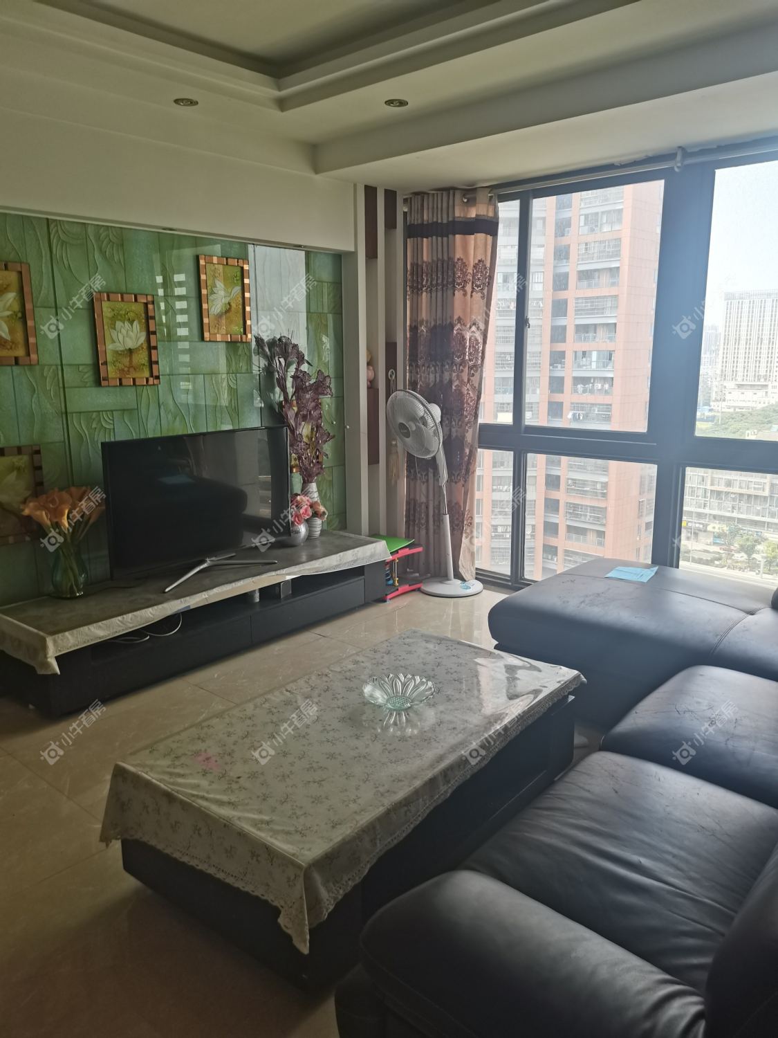 常州凤凰名城在租房源_小牛看房