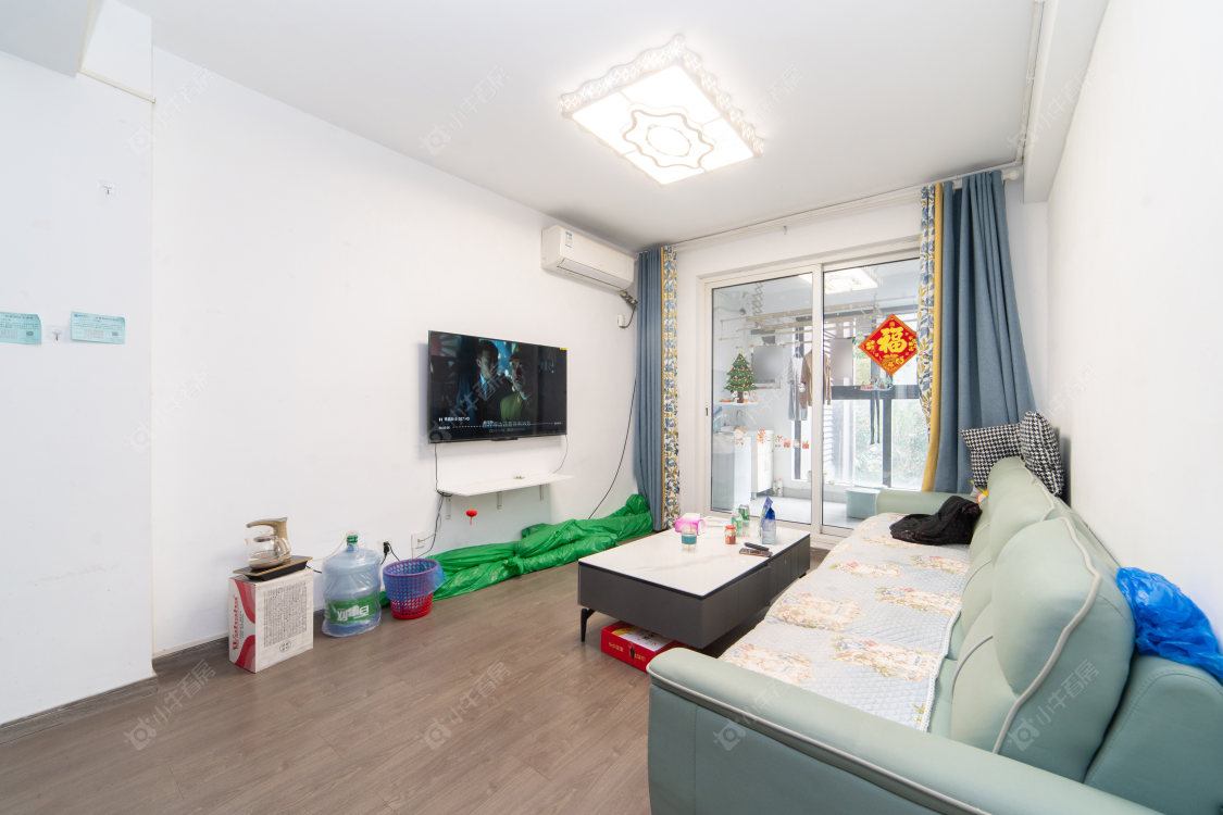 常州路劲城市印象在售二手房源_小牛看房