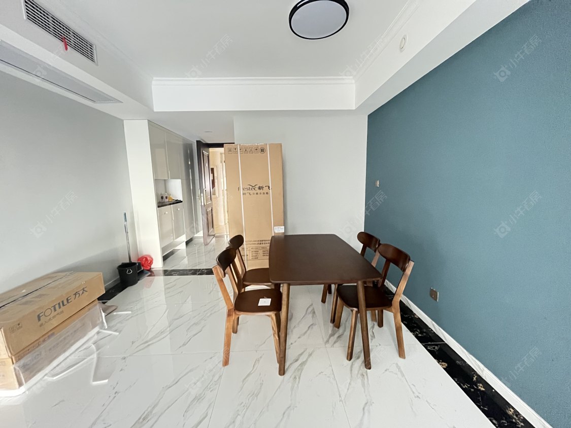 常州碧桂园壹号天禧在租房源_小牛看房