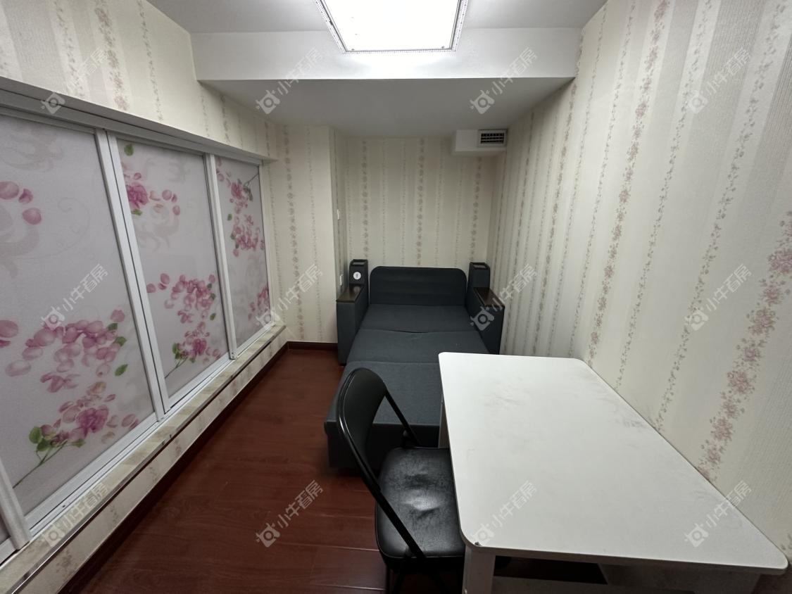 置信商务广场房源室内图 常州置信商务广场在租房源室内图_小牛看房