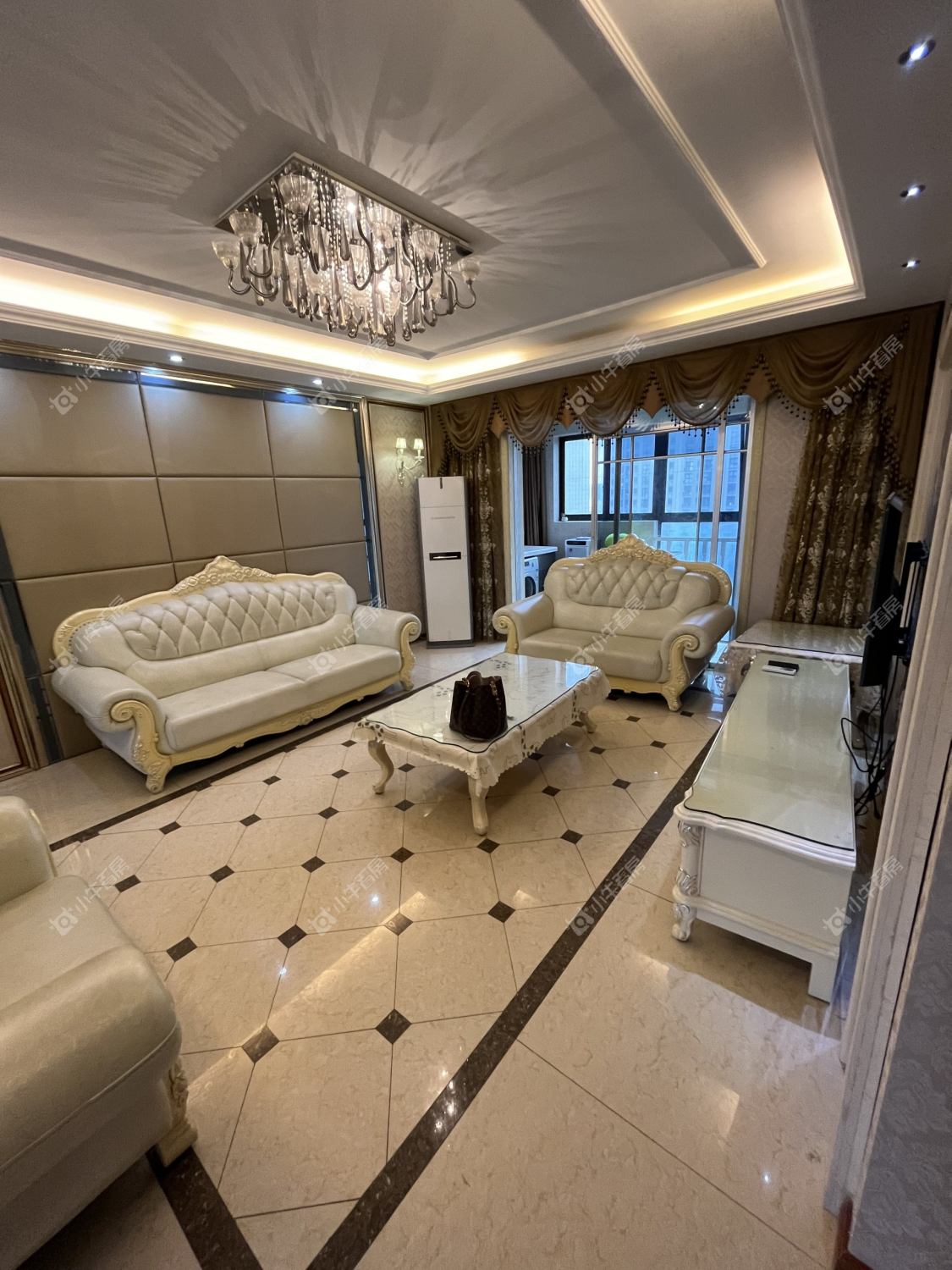 常州弘建壹品在租房源_小牛看房