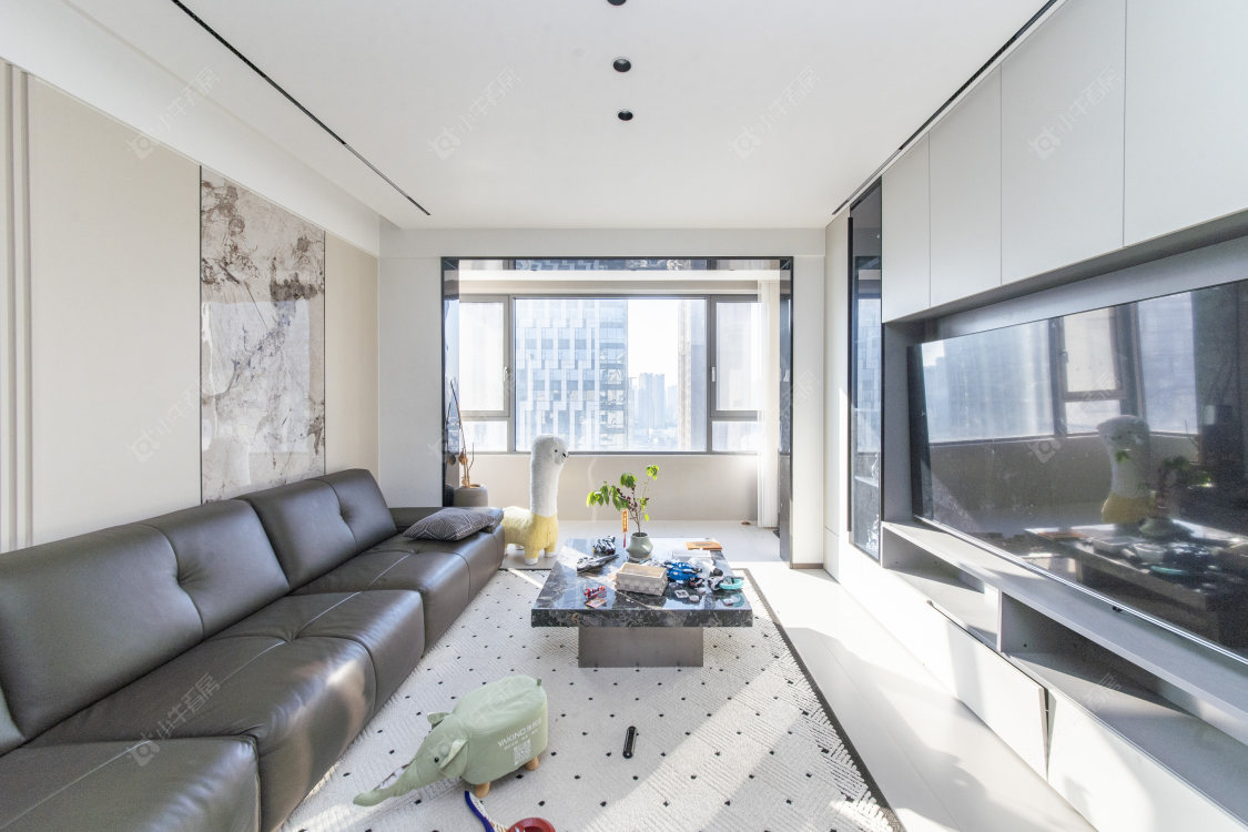 常州美的国宾府在售二手房_小牛看房