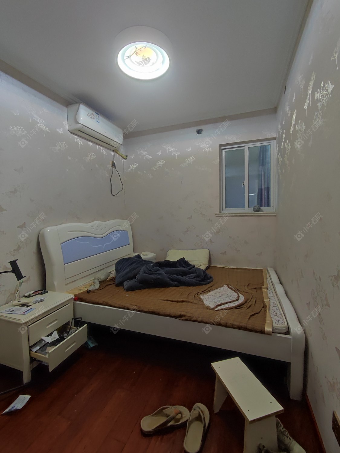 常州湖港名城在租房源室内图_小牛看房