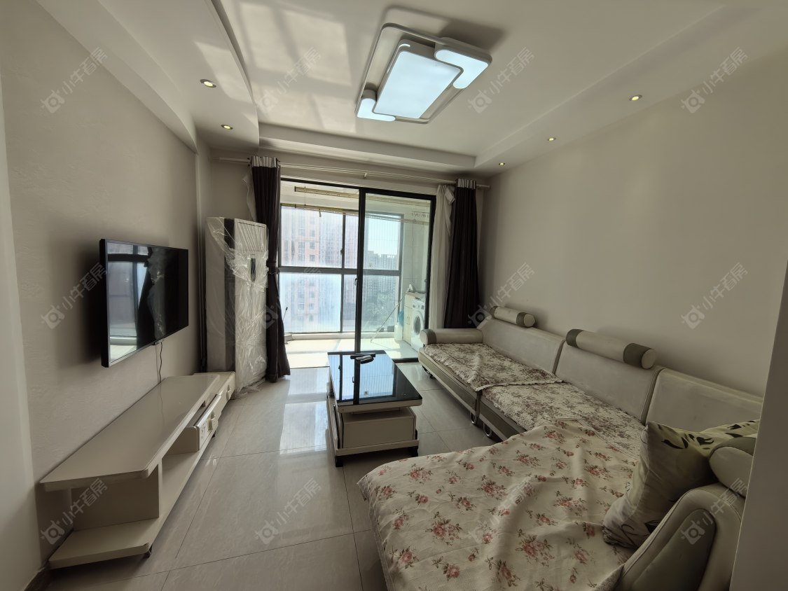 常州聚湖雅苑在租房源室内图_小牛看房