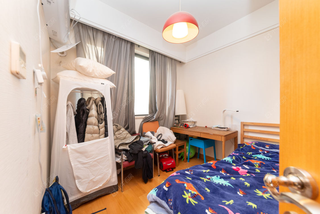 常州新城帝景南区在售二手房源室内图_小牛看房