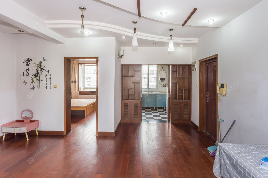 常州润德半岛在售二手房源室内图_小牛看房