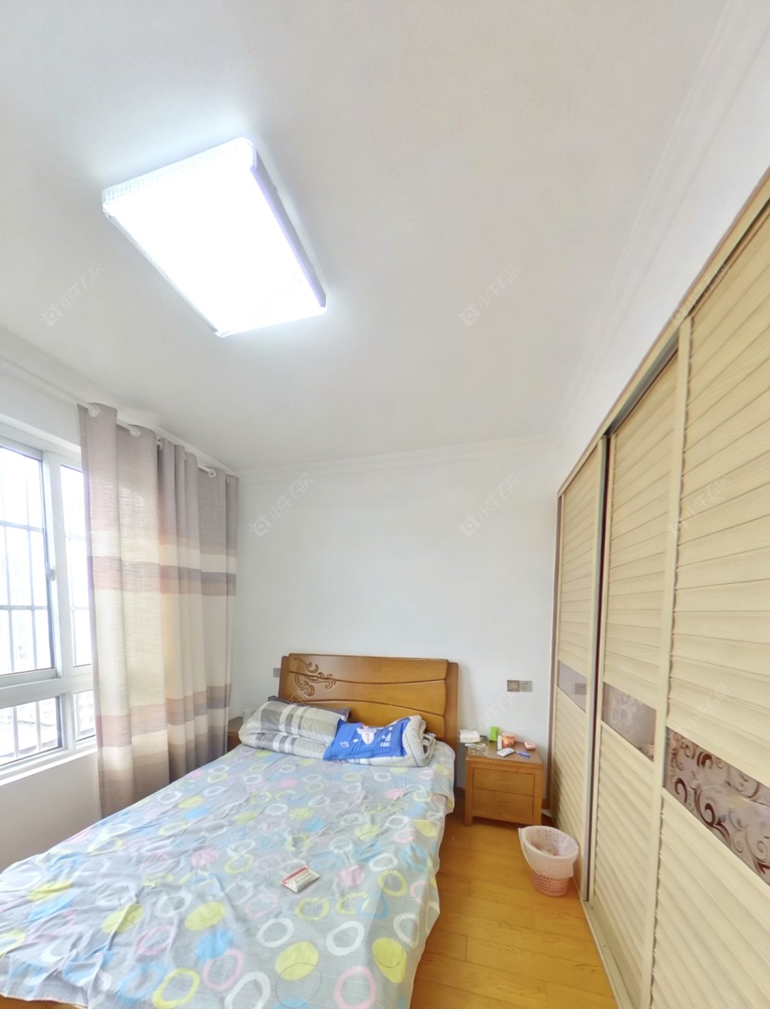 常州米兰阳光在租房源_小牛看房