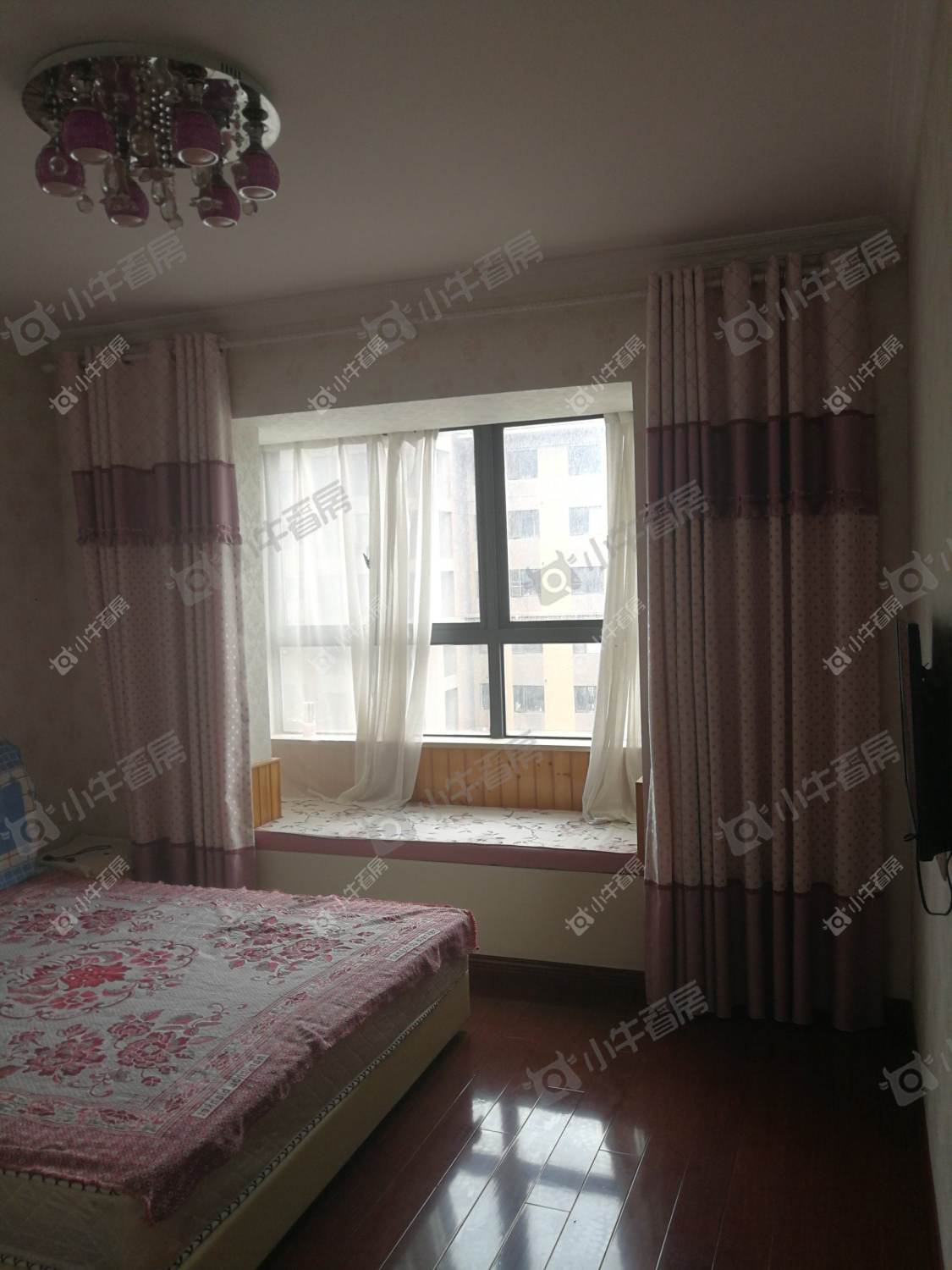 常州嘉禾尚郡在租房源_小牛看房