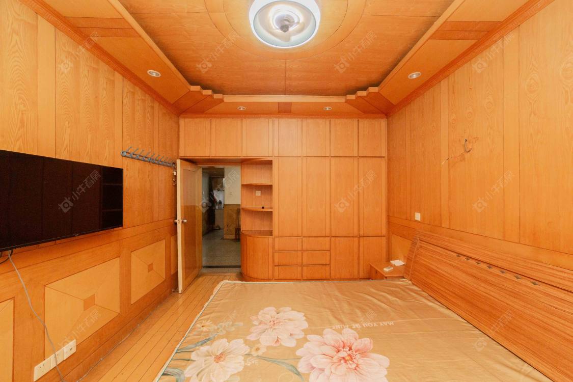 常州富都花苑南苑在售二手房房源室内图_小牛看房
